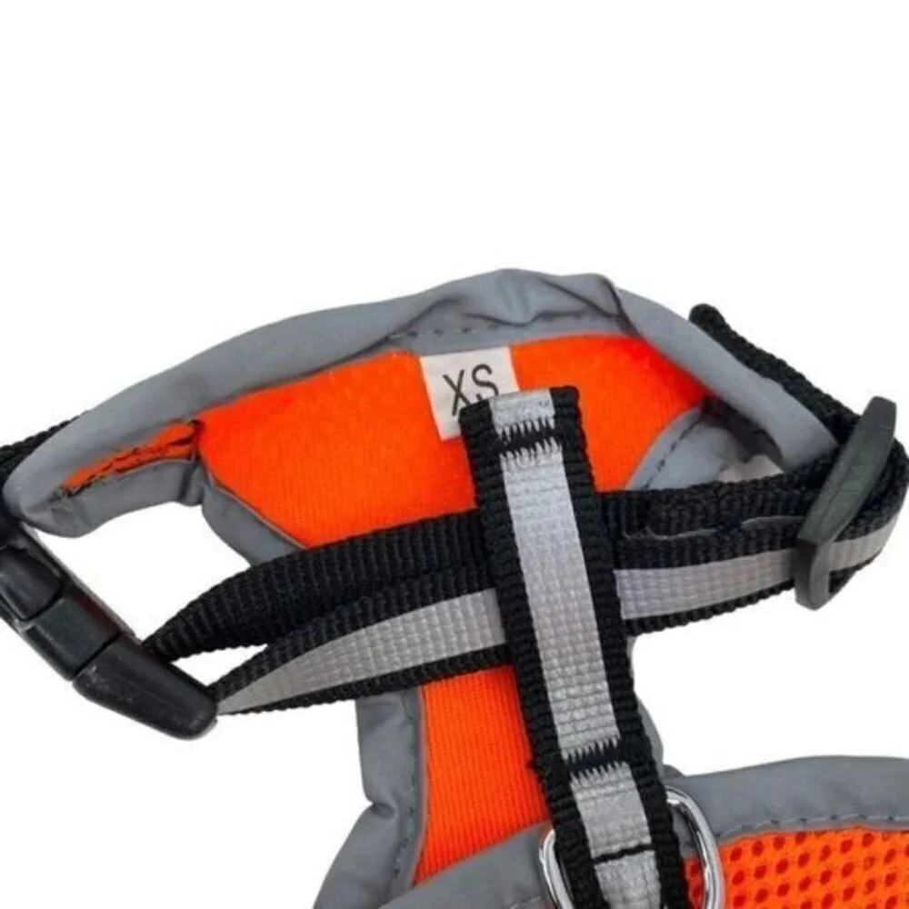 N/A side mesh adjustable